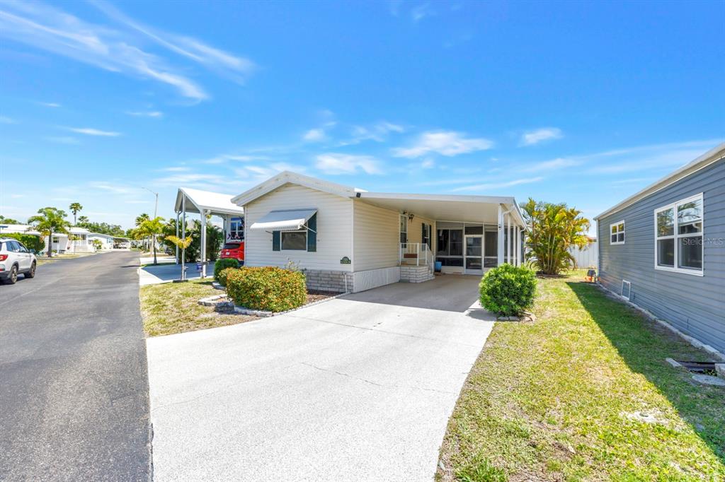 7225 Mt Fairfield Road Northeast, Unit 541 St. Petersburg, FL 33702 - Photo 38 of 44