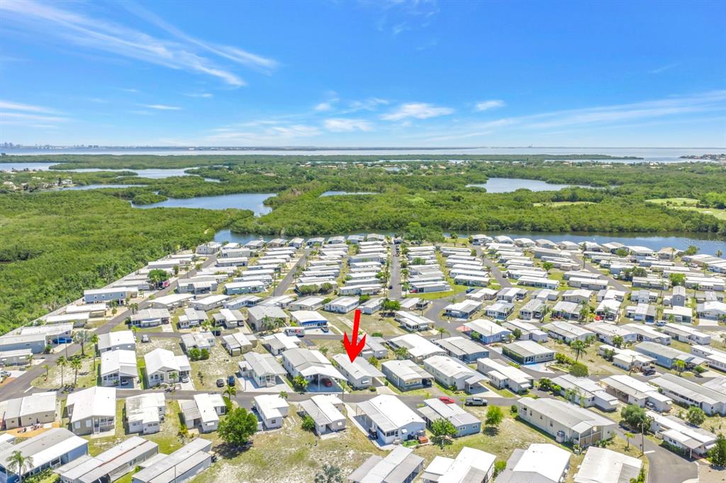 7225 Mt Fairfield Road Northeast, Unit 541 St. Petersburg, FL 33702 - Photo 40 of 44