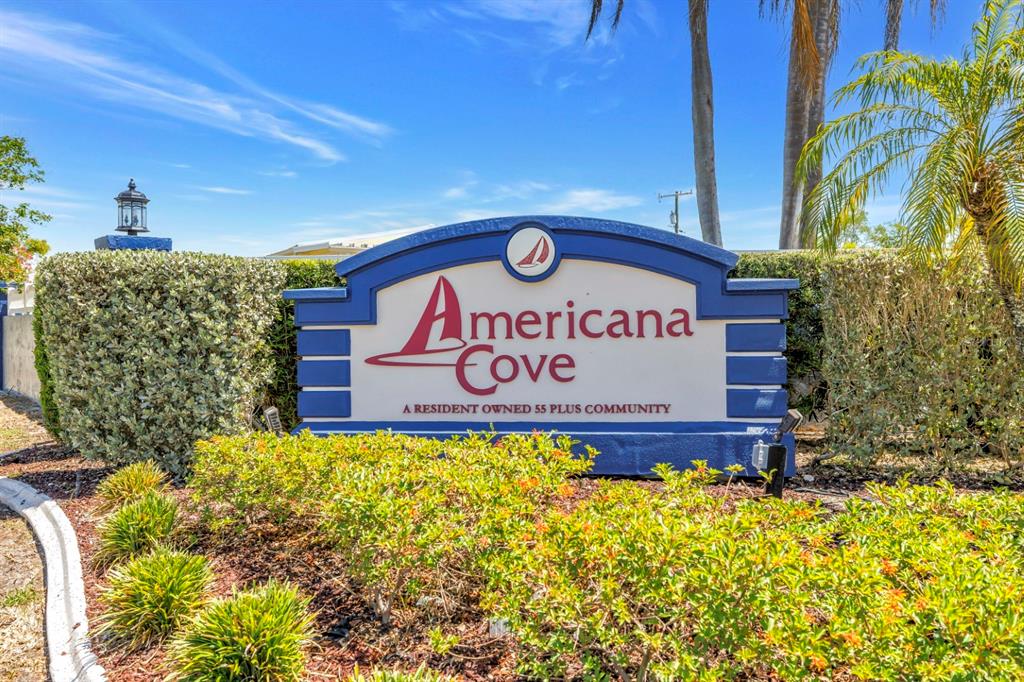 7225 Mt Fairfield Road Northeast, Unit 541 St. Petersburg, FL 33702 - Photo 42 of 44