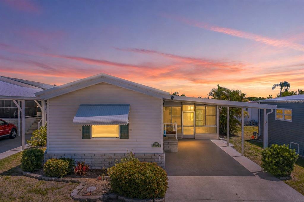 7225 Mt Fairfield Road Northeast, Unit 541 St. Petersburg, FL 33702 - Photo 44 of 44