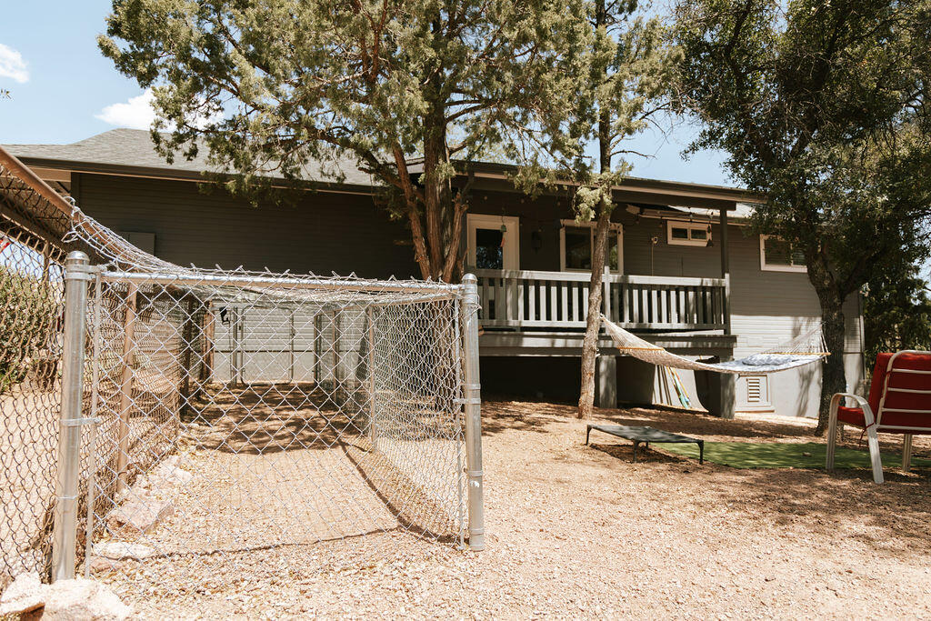 803 West Overland Road Payson, AZ 85541 - Photo 29 of 32
