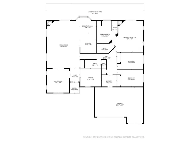 $614,999 | 2090 Vista Del Lago Drive, Valley Springs, CA 95252