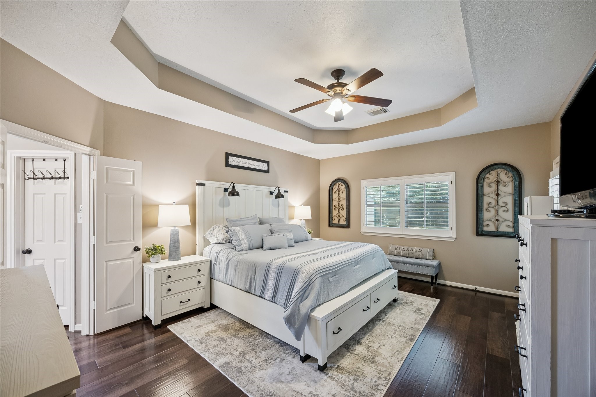 1413 Ward Bend Road Sealy, TX 77474 - Photo 9 of 15
