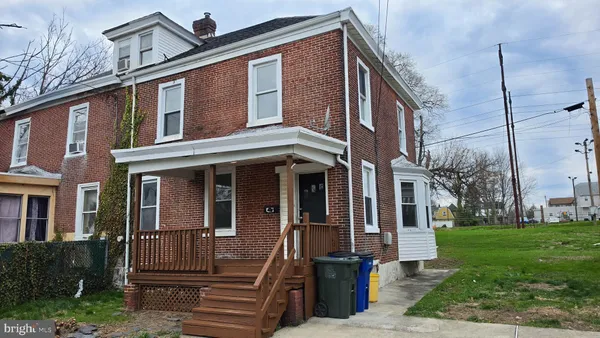 $249,000 | 1112 Elmwood Avenue, Sharon Hill, PA 19079