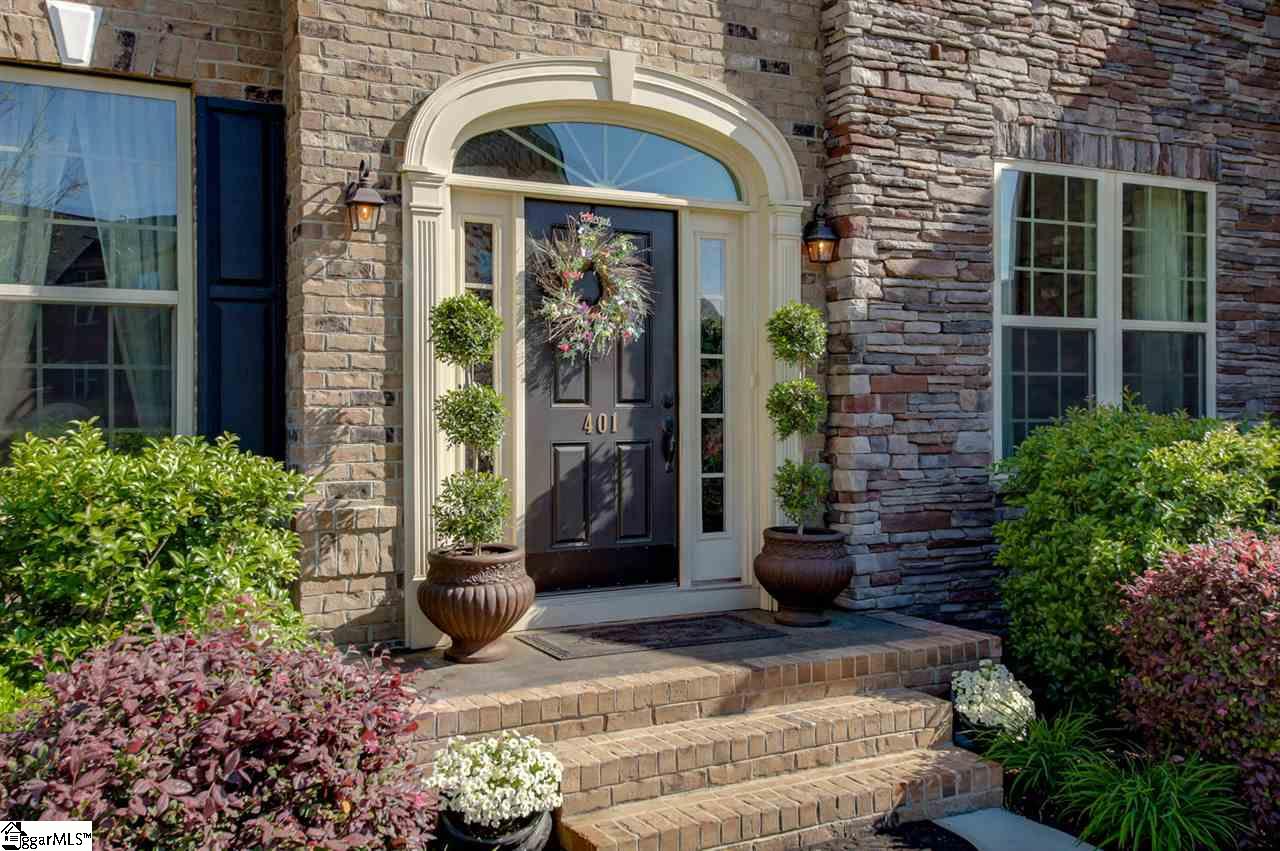 401 Pawleys Drive Simpsonville, SC 29681 - Photo 2 of 32