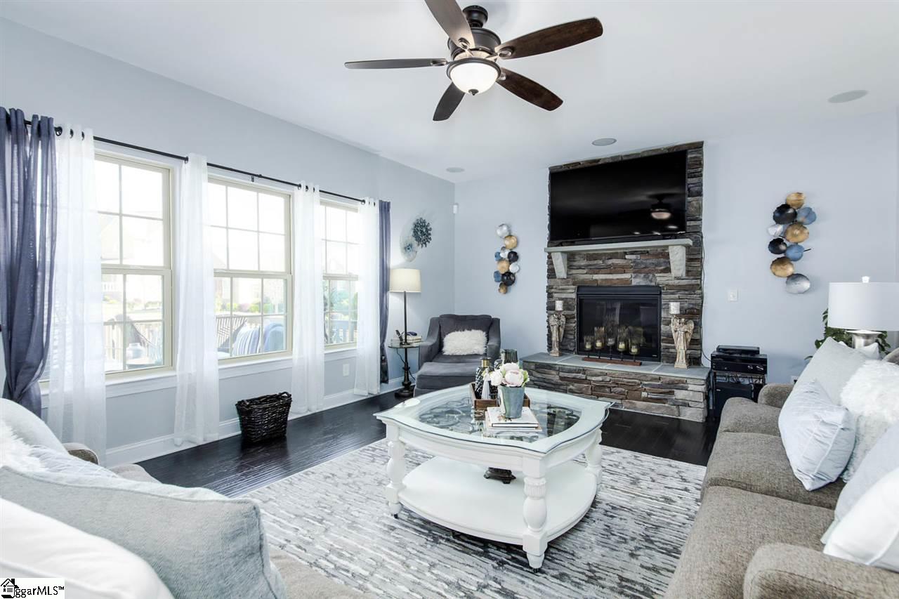 401 Pawleys Drive Simpsonville, SC 29681 - Photo 13 of 32