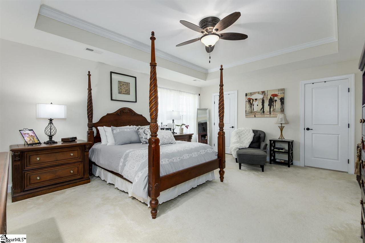 401 Pawleys Drive Simpsonville, SC 29681 - Photo 18 of 32