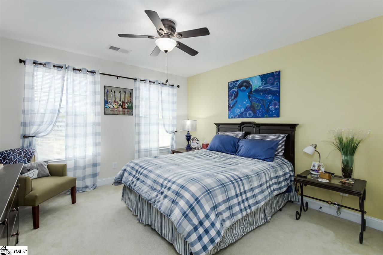 401 Pawleys Drive Simpsonville, SC 29681 - Photo 21 of 32