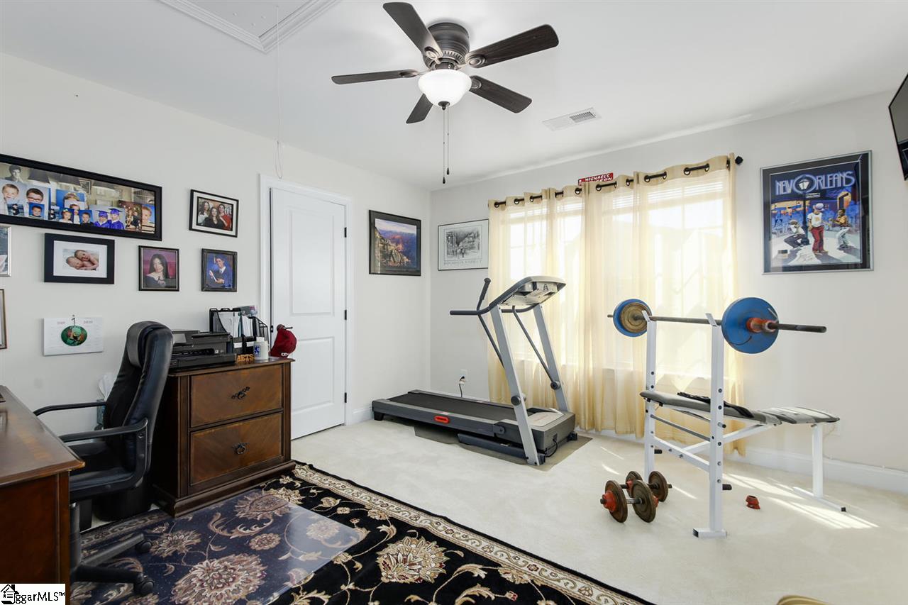 401 Pawleys Drive Simpsonville, SC 29681 - Photo 22 of 32