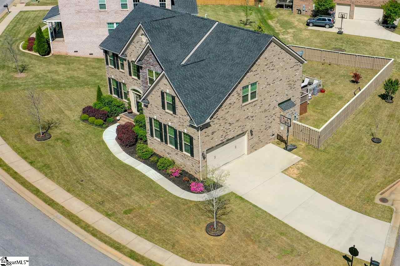 401 Pawleys Drive Simpsonville, SC 29681 - Photo 26 of 32