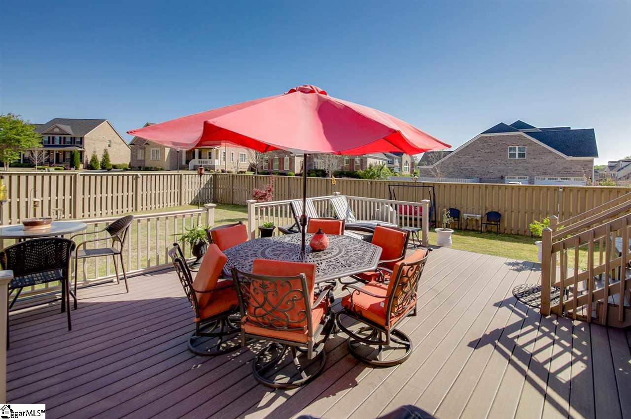 401 Pawleys Drive Simpsonville, SC 29681 - Photo 28 of 32