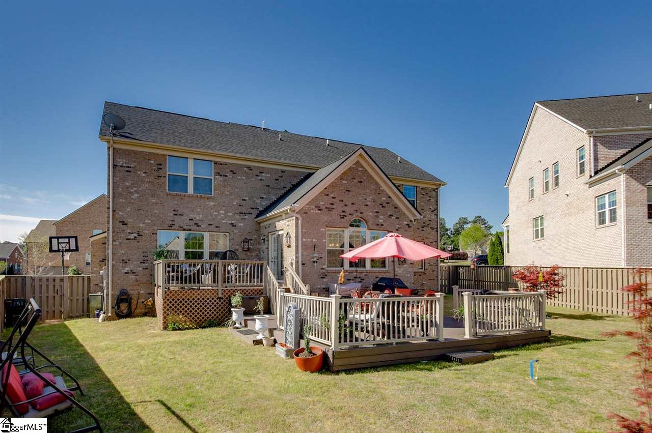 401 Pawleys Drive Simpsonville, SC 29681 - Photo 29 of 32