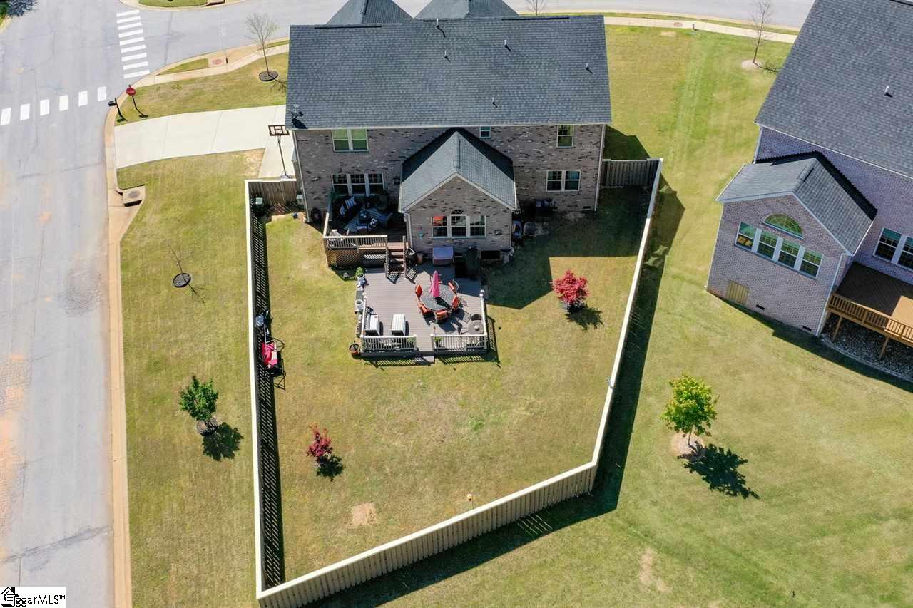 401 Pawleys Drive Simpsonville, SC 29681 - Photo 30 of 32