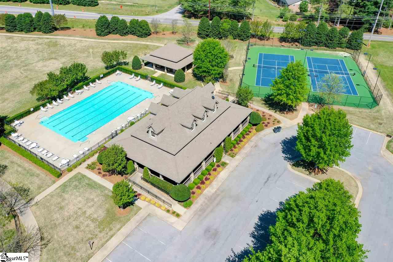 401 Pawleys Drive Simpsonville, SC 29681 - Photo 31 of 32