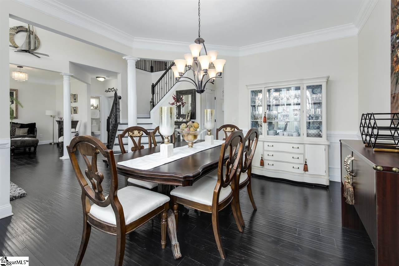 401 Pawleys Drive Simpsonville, SC 29681 - Photo 5 of 32