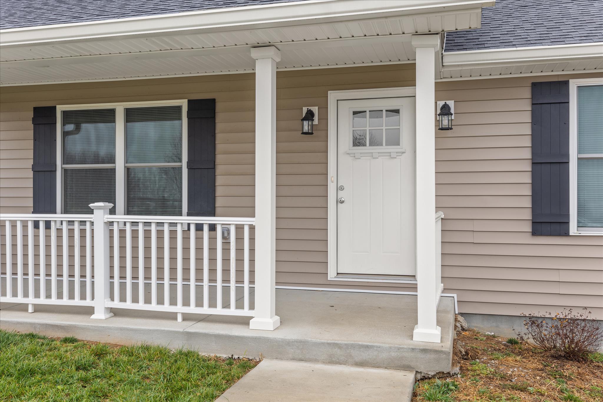 200 Ridgecrest Drive Lancaster, KY 40444 - Photo 4 of 35 3