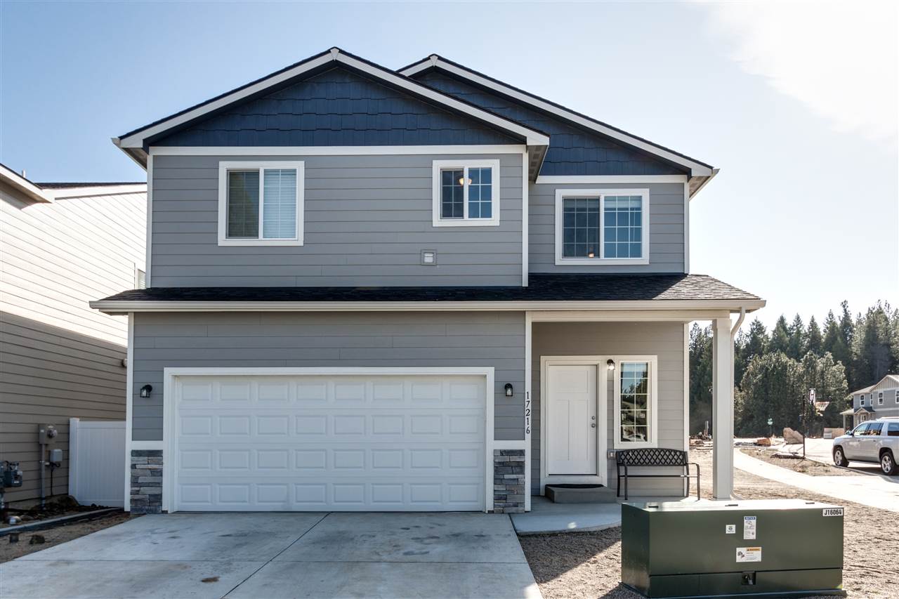 17216 North Nevada Lane Colbert, WA 99005 - Photo 1 of 20 Gallery Image 1