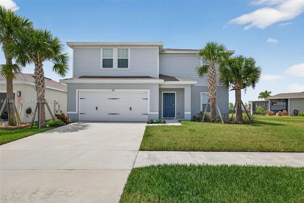 $3,000 | 220 Raspberry Road, Fort Pierce, FL 34981
