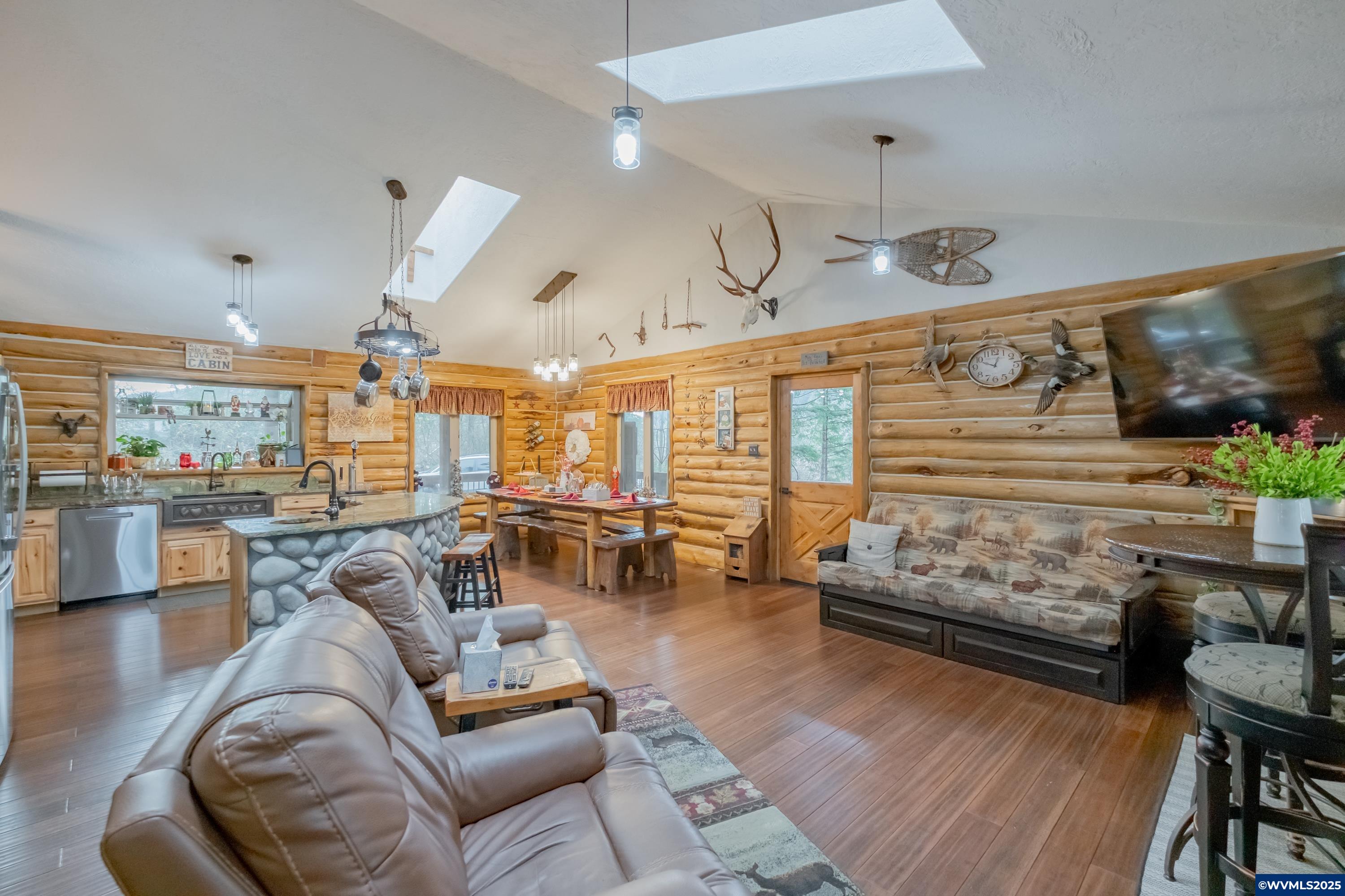 32583 Bellinger Scale Road Lebanon, OR 97355 - Photo 14 of 49 Gallery Image 14