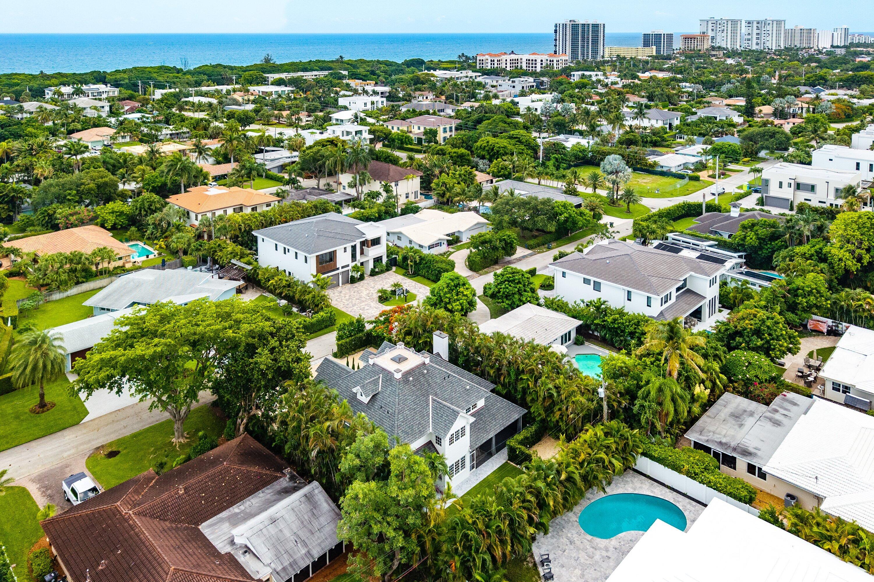 477 Northeast Spanish Court Boca Raton, FL 33432 - Photo 73 of 77 084-477NortheastSpanishCourt-BocaRaton-F