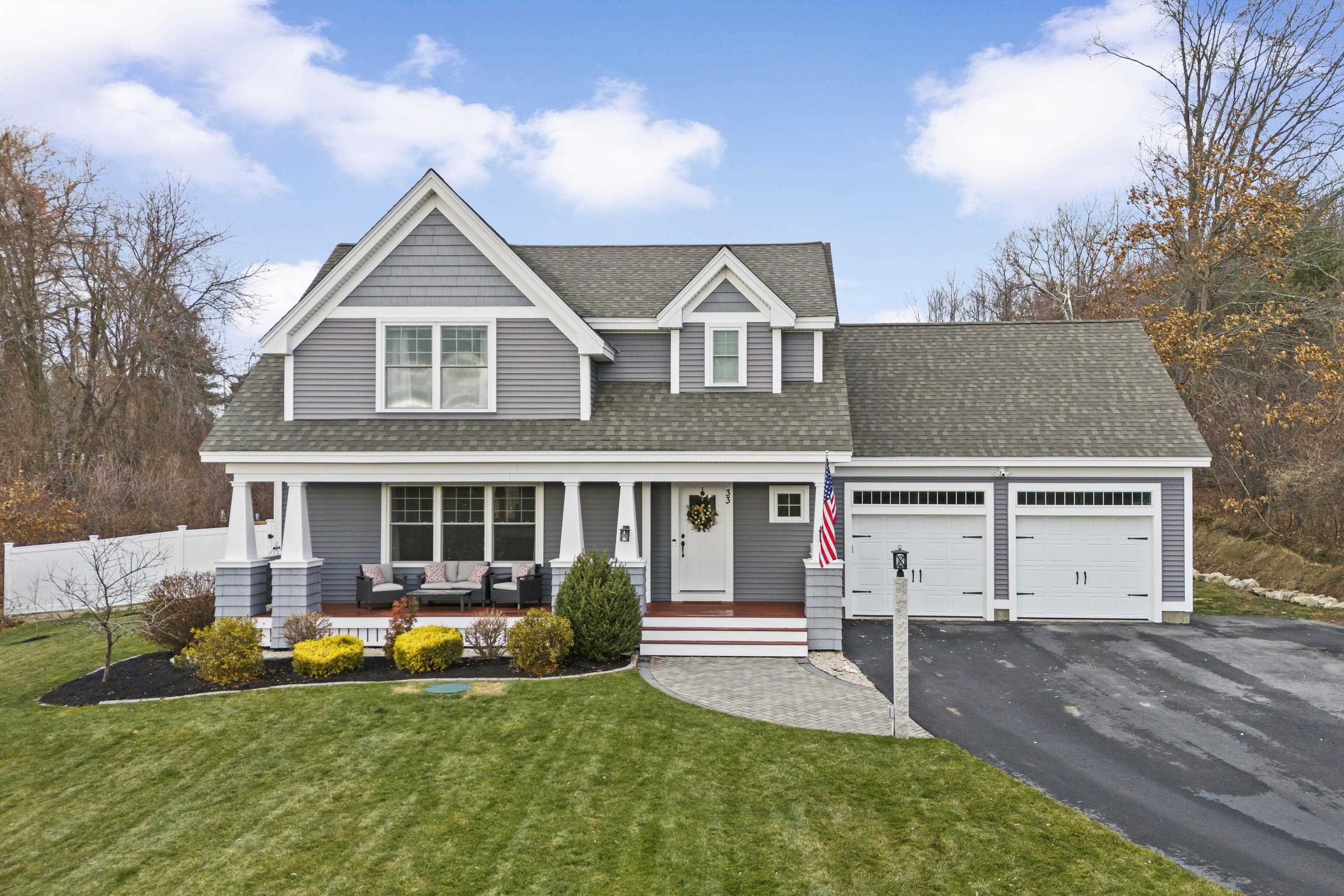 33 Grouse Run Pelham, NH 03076 - Photo 1 of 58 Gallery Image 1