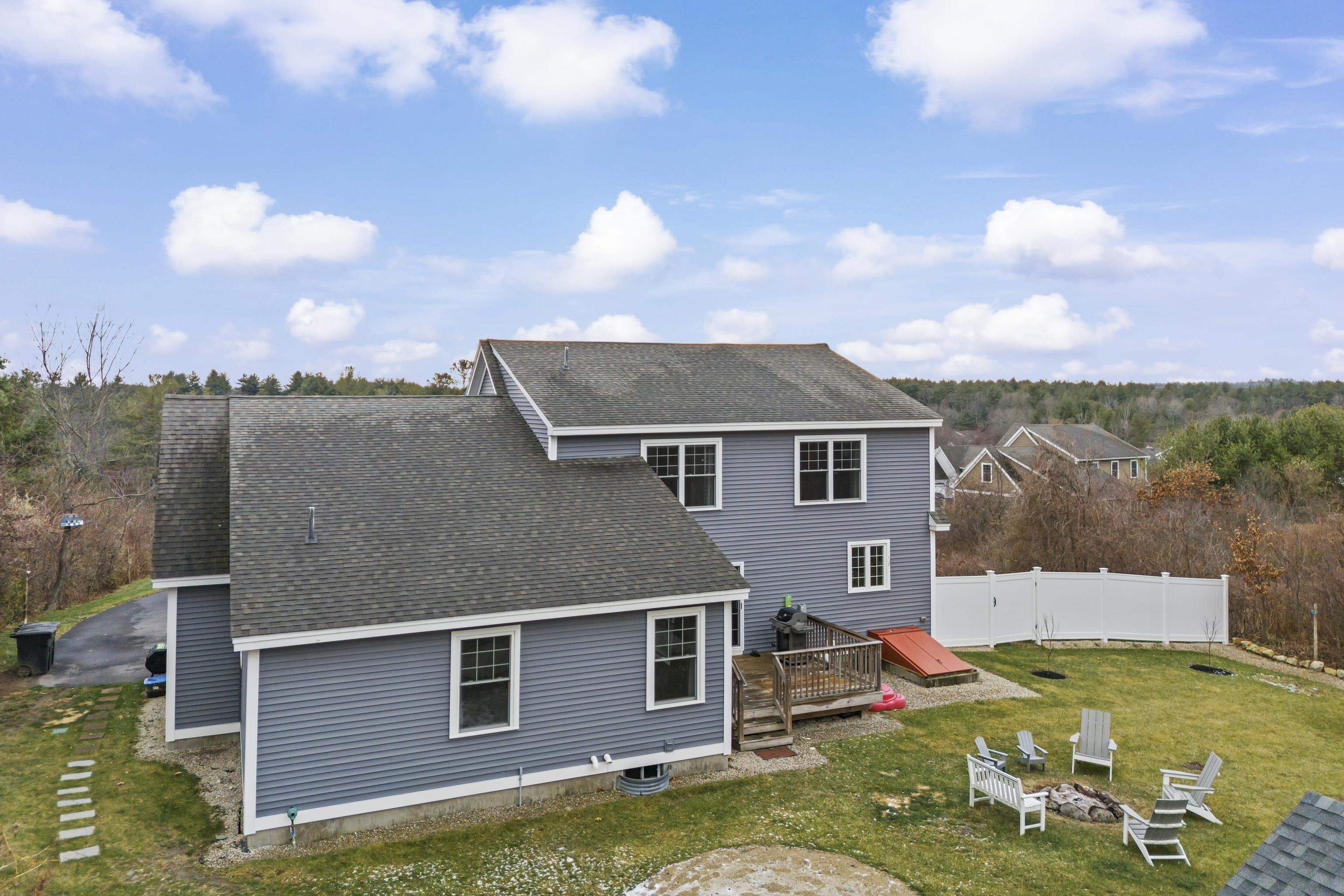 33 Grouse Run Pelham, NH 03076 - Photo 55 of 58 Gallery Image 55
