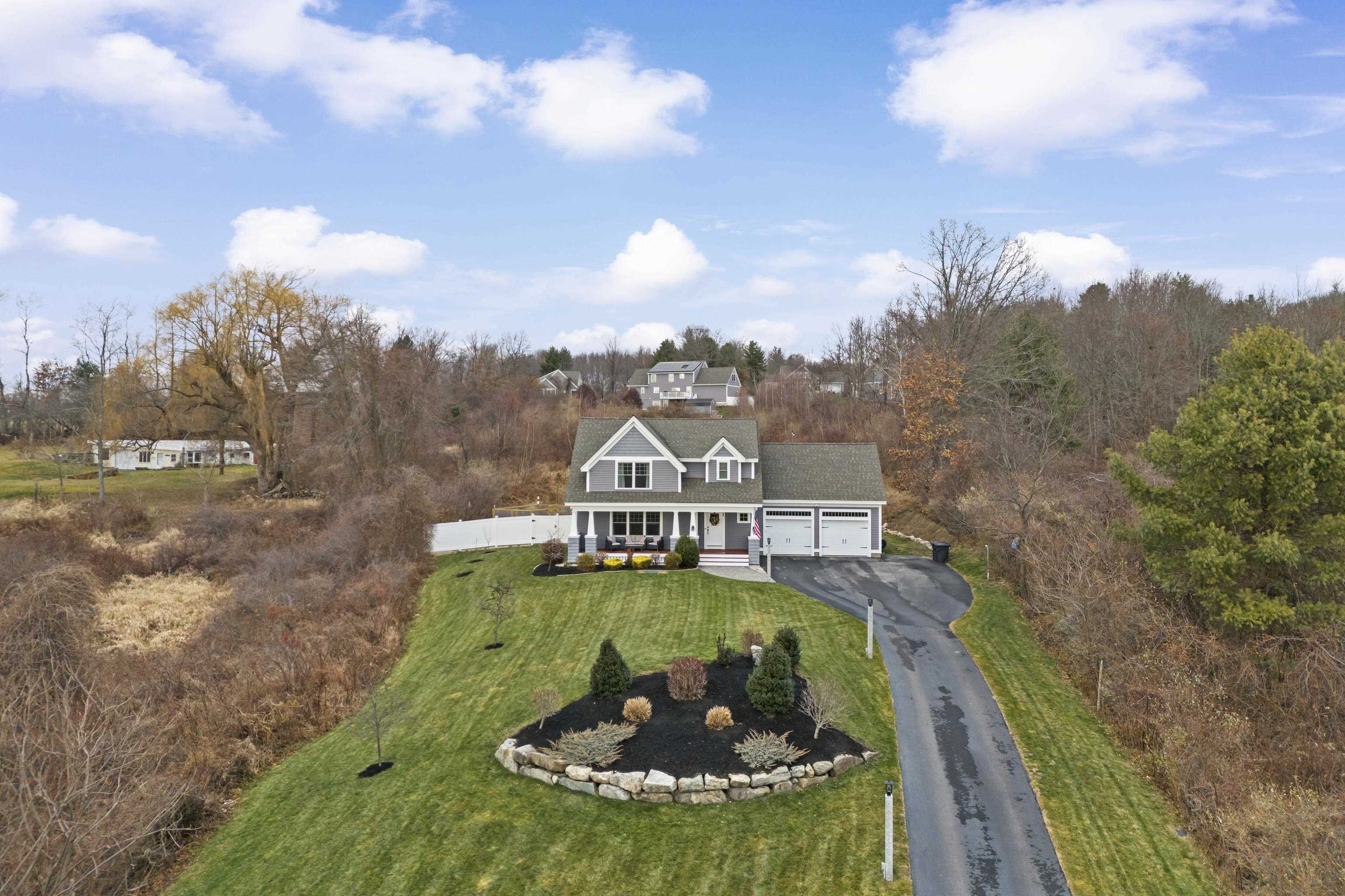 33 Grouse Run Pelham, NH 03076 - Photo 57 of 58 Gallery Image 57
