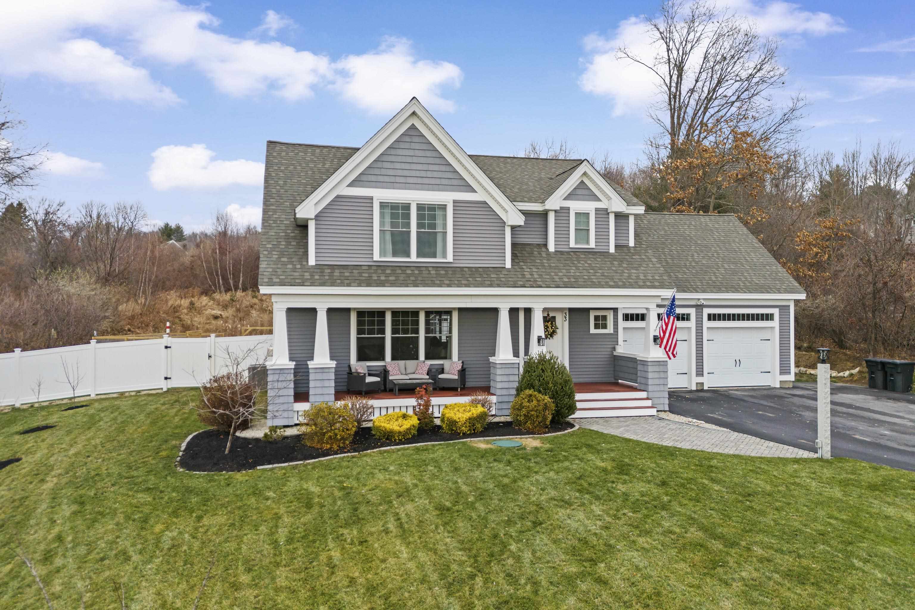 33 Grouse Run Pelham, NH 03076 - Photo 58 of 58 Gallery Image 58