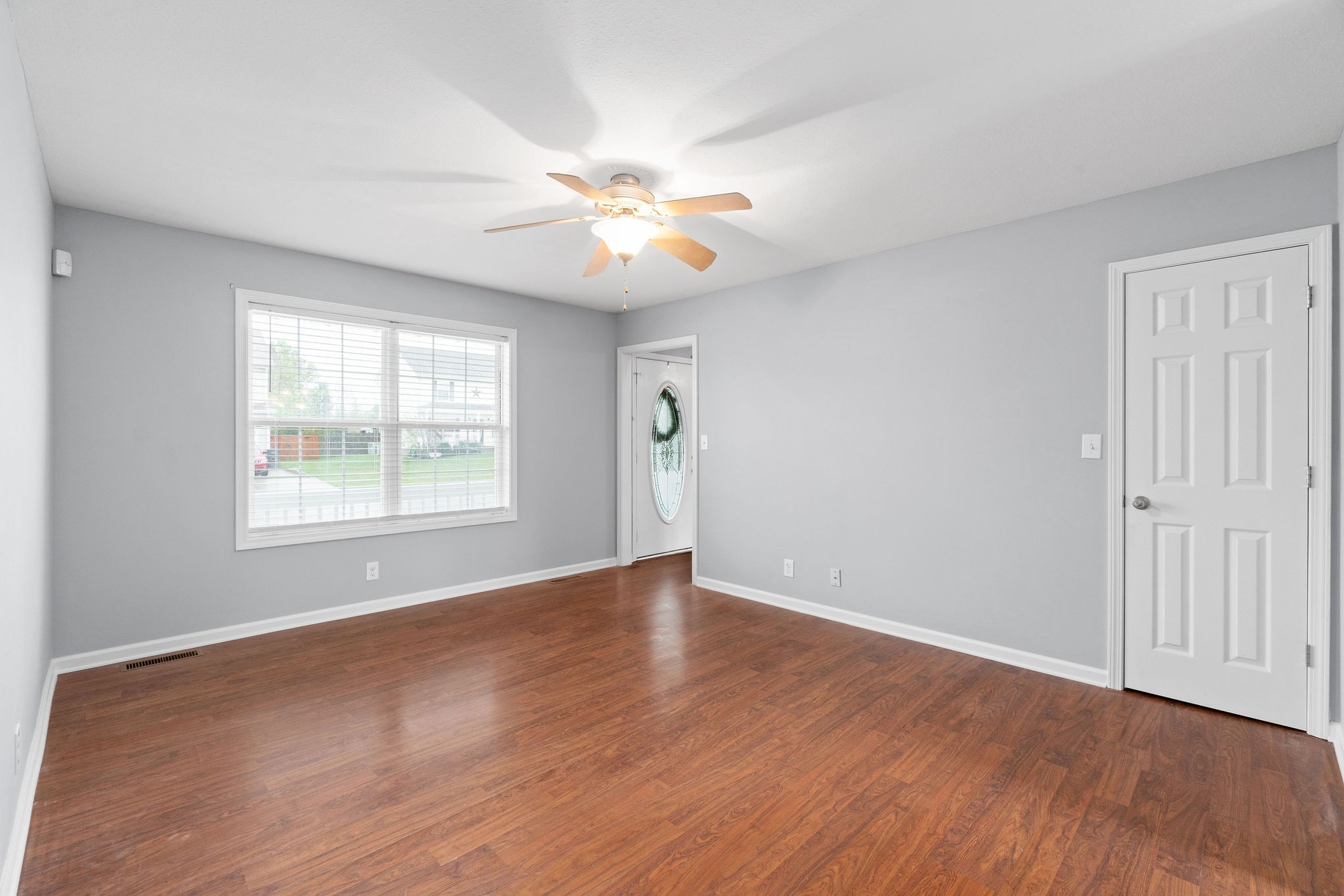 1817 Abrams Road Clarksville, TN 37042 - Photo 18 of 36 Gallery Image 18