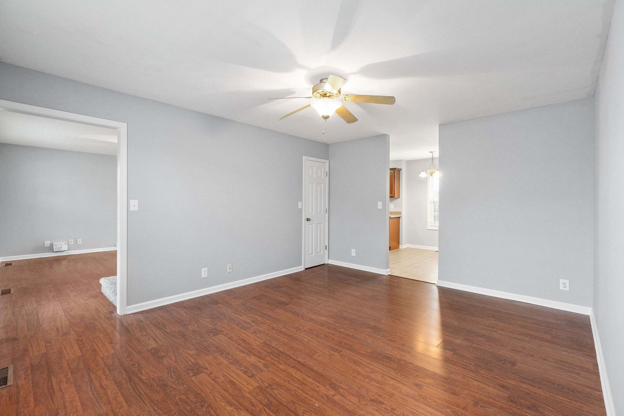 1817 Abrams Road Clarksville, TN 37042 - Photo 19 of 36 Gallery Image 19