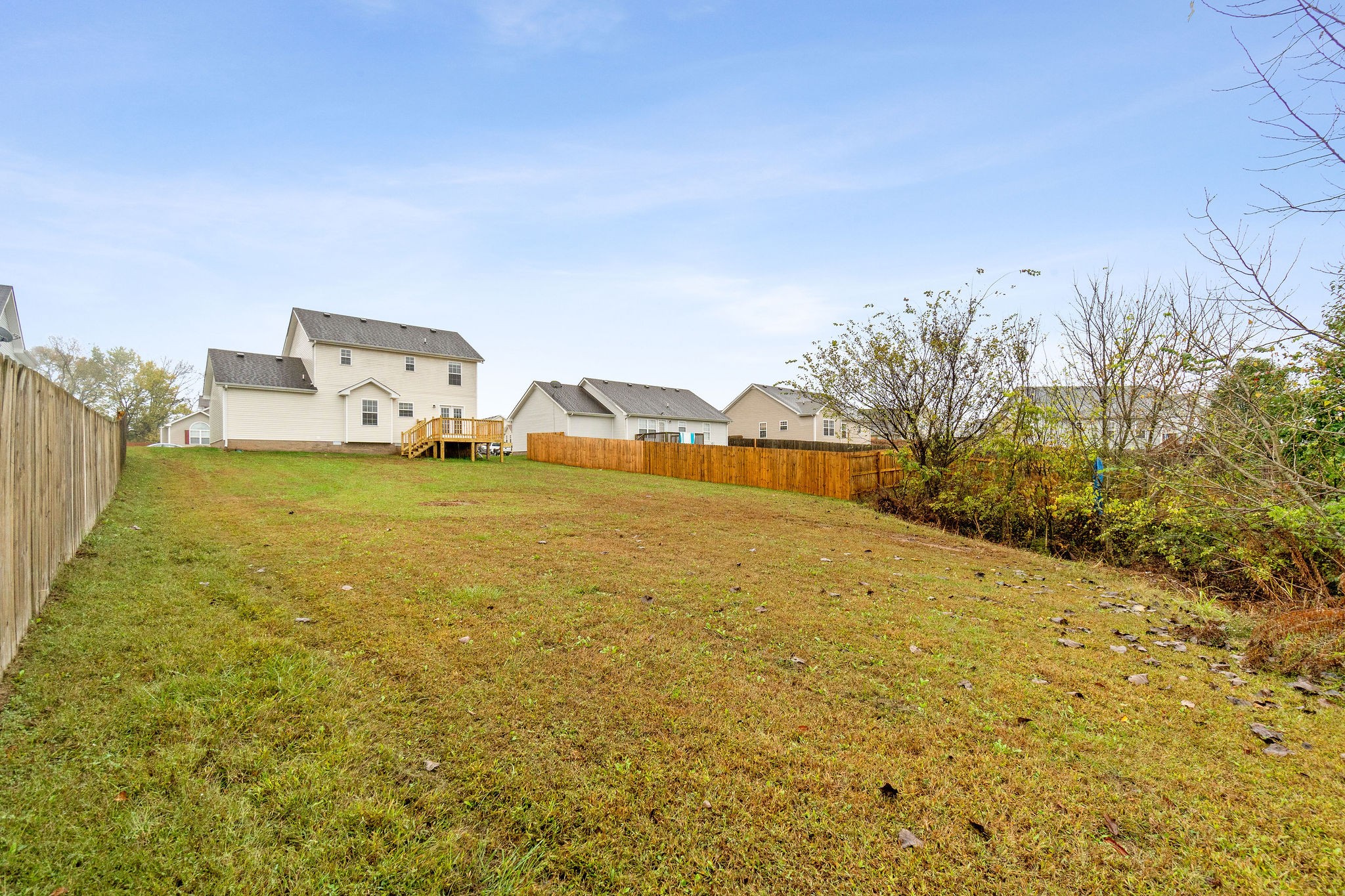 1817 Abrams Road Clarksville, TN 37042 - Photo 34 of 36 Gallery Image 34