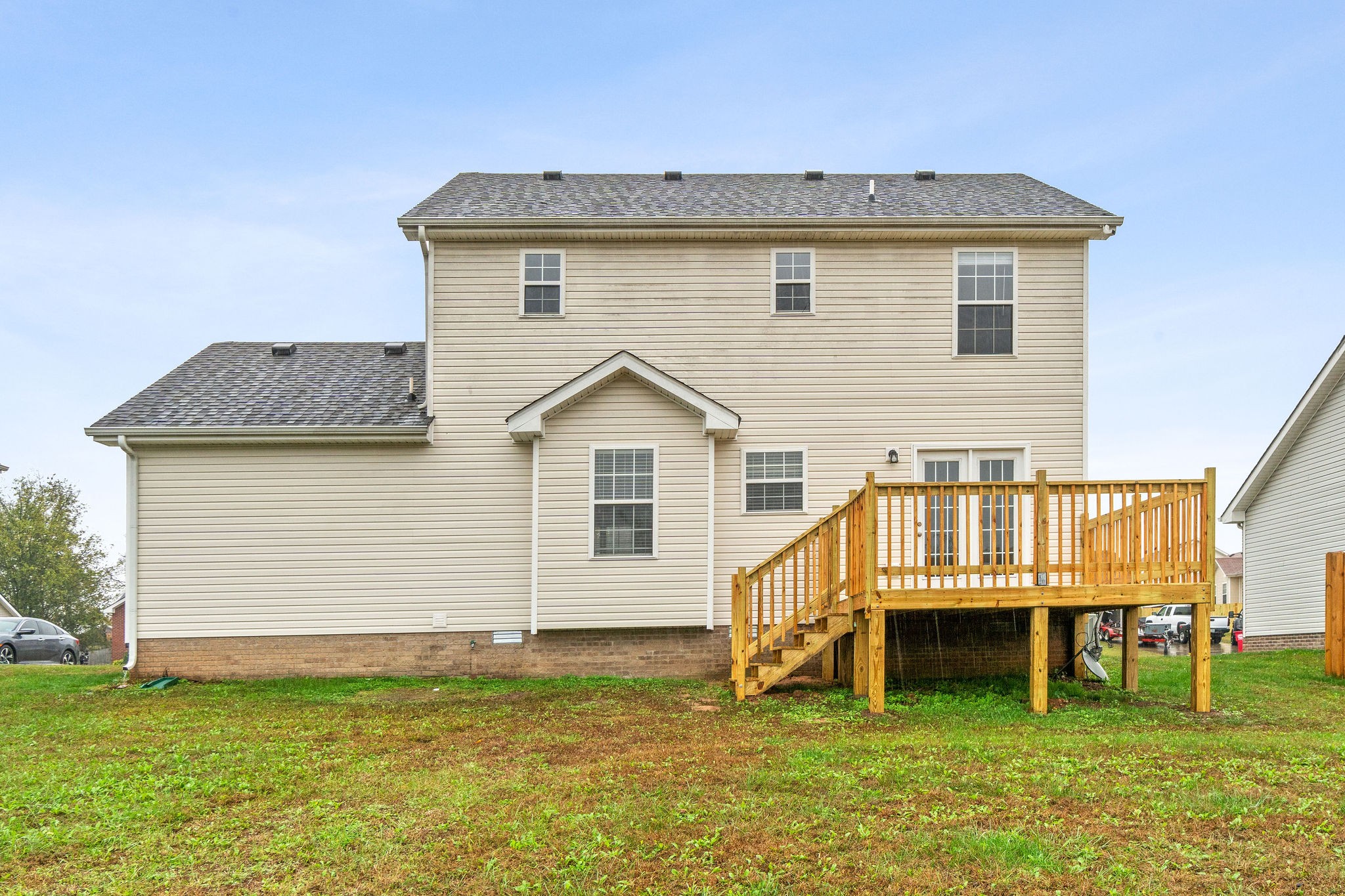 1817 Abrams Road Clarksville, TN 37042 - Photo 35 of 36 Gallery Image 35