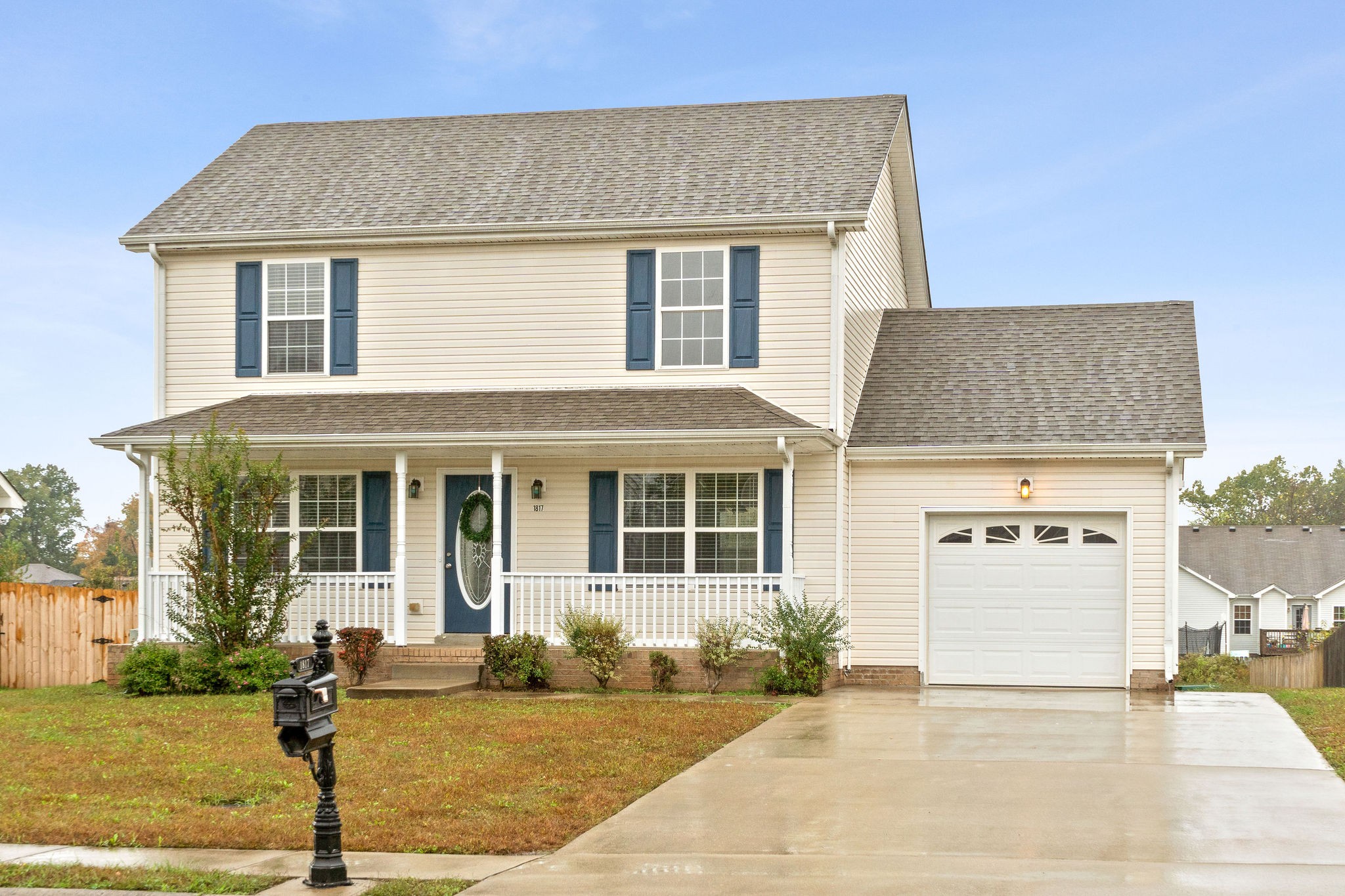 1817 Abrams Road Clarksville, TN 37042 - Photo 36 of 36 Gallery Image 36