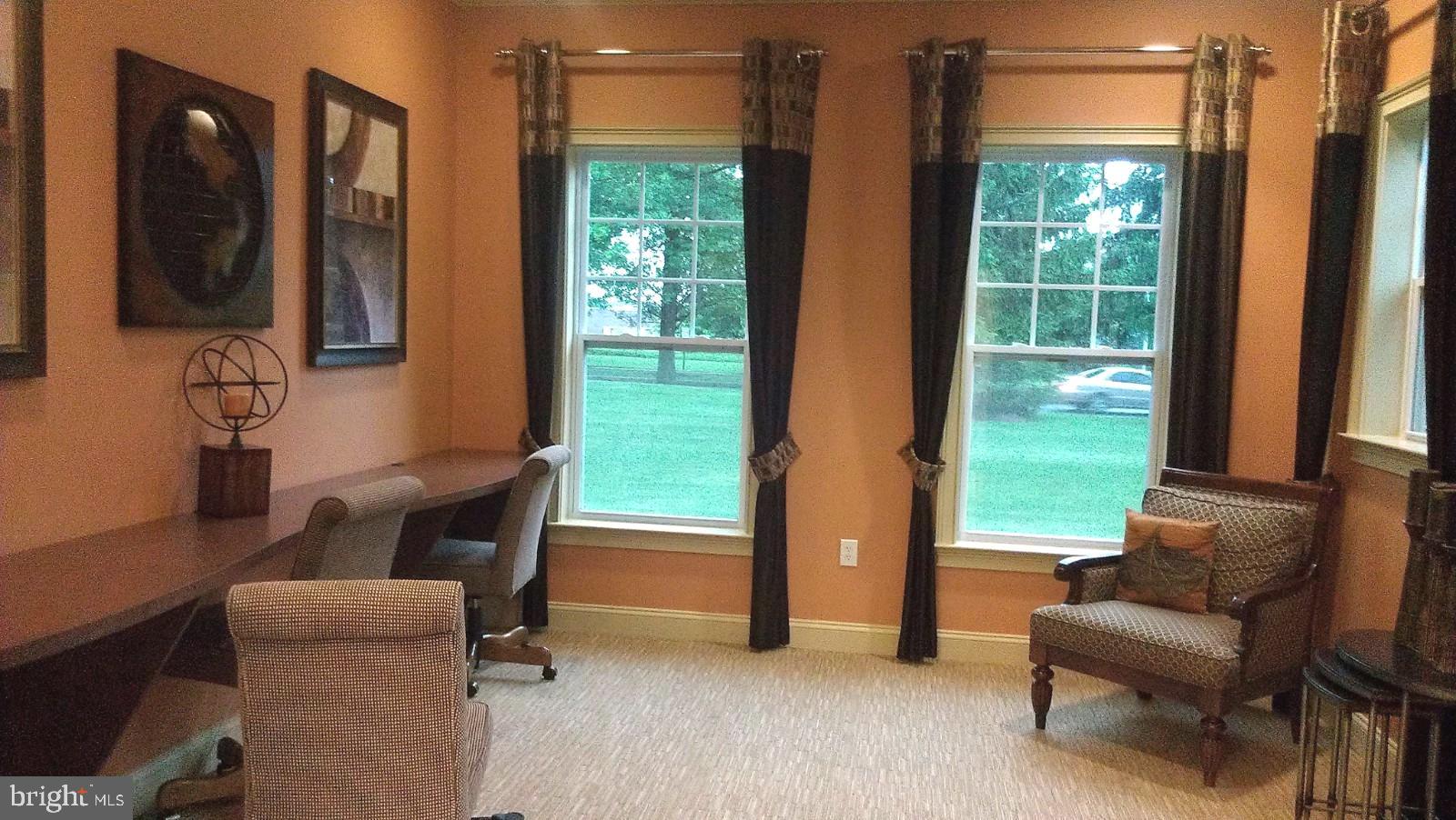 615 Timberlake Drive Ewing, NJ 08618 - Photo 21 of 22 a living room with furniture and a window