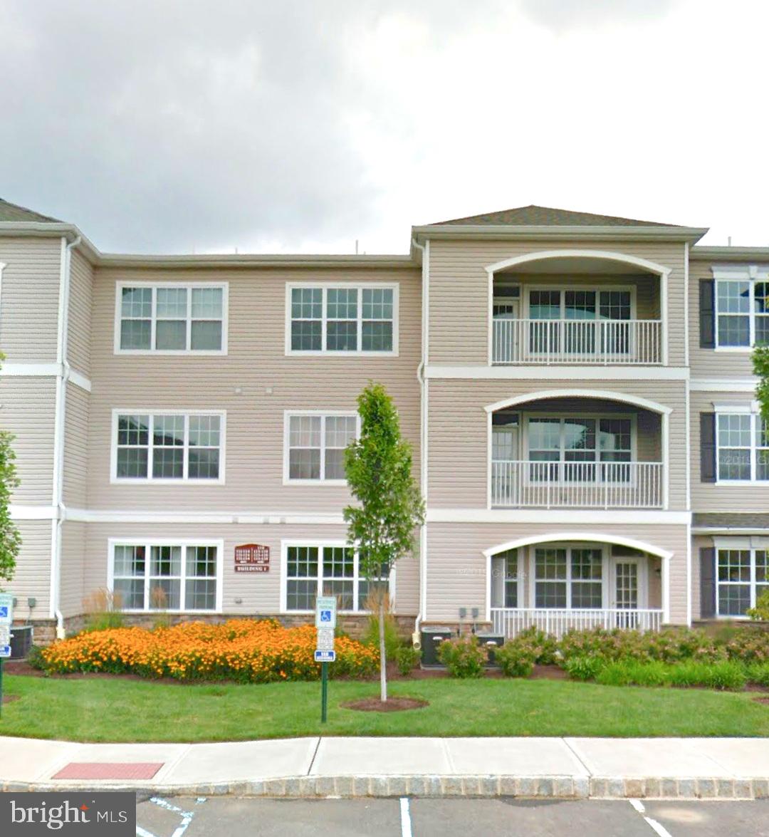 615 Timberlake Drive Ewing, NJ 08618 - Photo 22 of 22 a view of building with street view