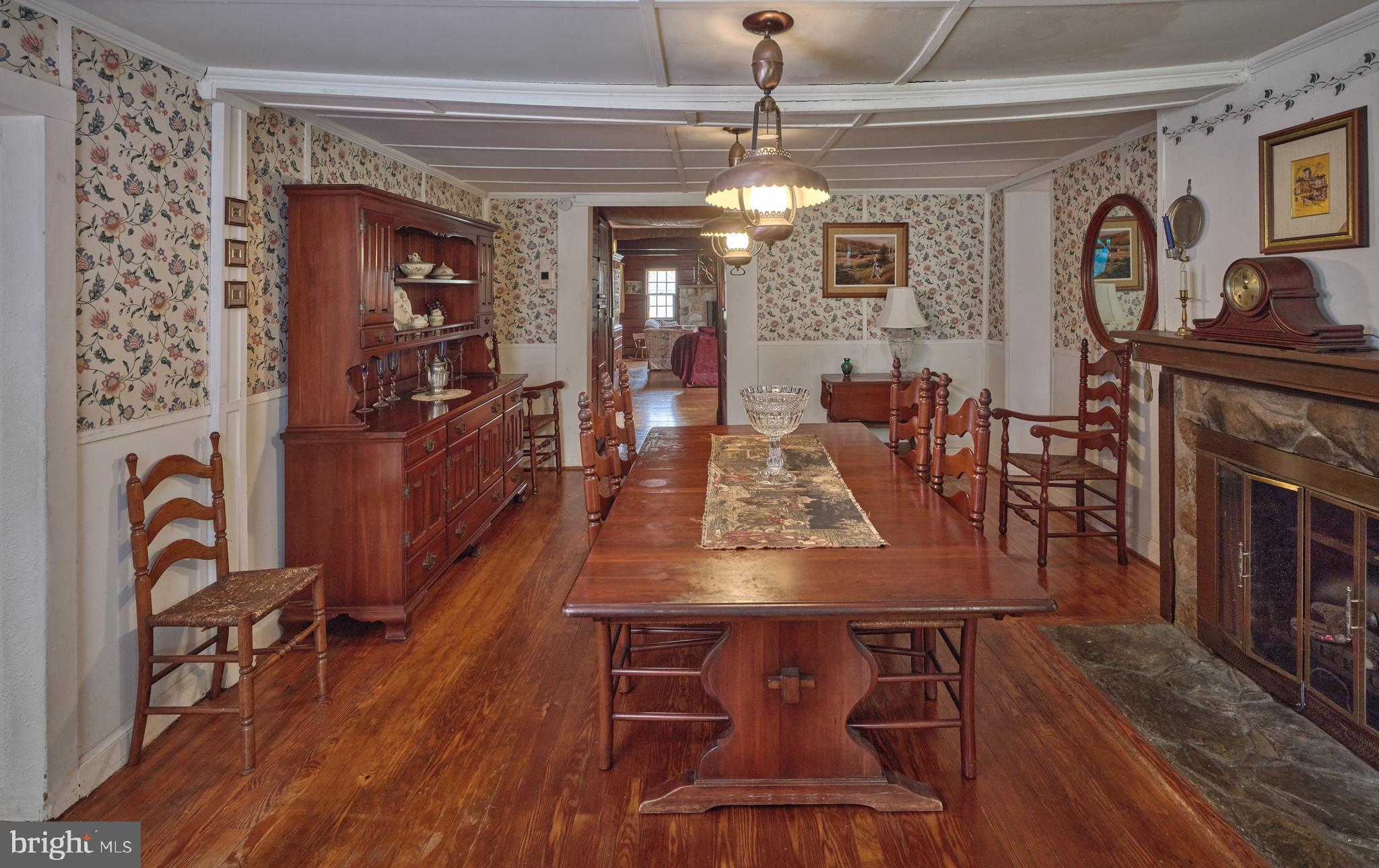 1465 Makefield Road Yardley, PA 19067 - Photo 13 of 43 Dining Room