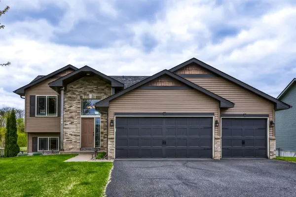 $390,000 | 7549 Ohland Avenue Northeast, Elk River, MN 55330