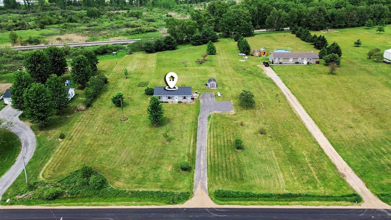 3065 Chamberlain Road Buchanan, MI 49107 - Photo 34 of 36