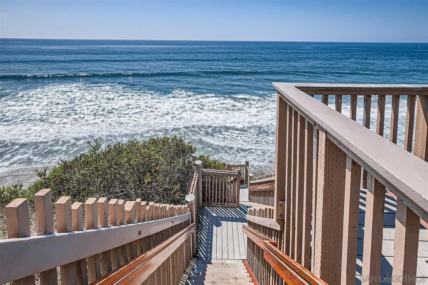 1812 Wilton Road Encinitas, CA 92024 - Photo 25 of 26 a view of balcony with furniture