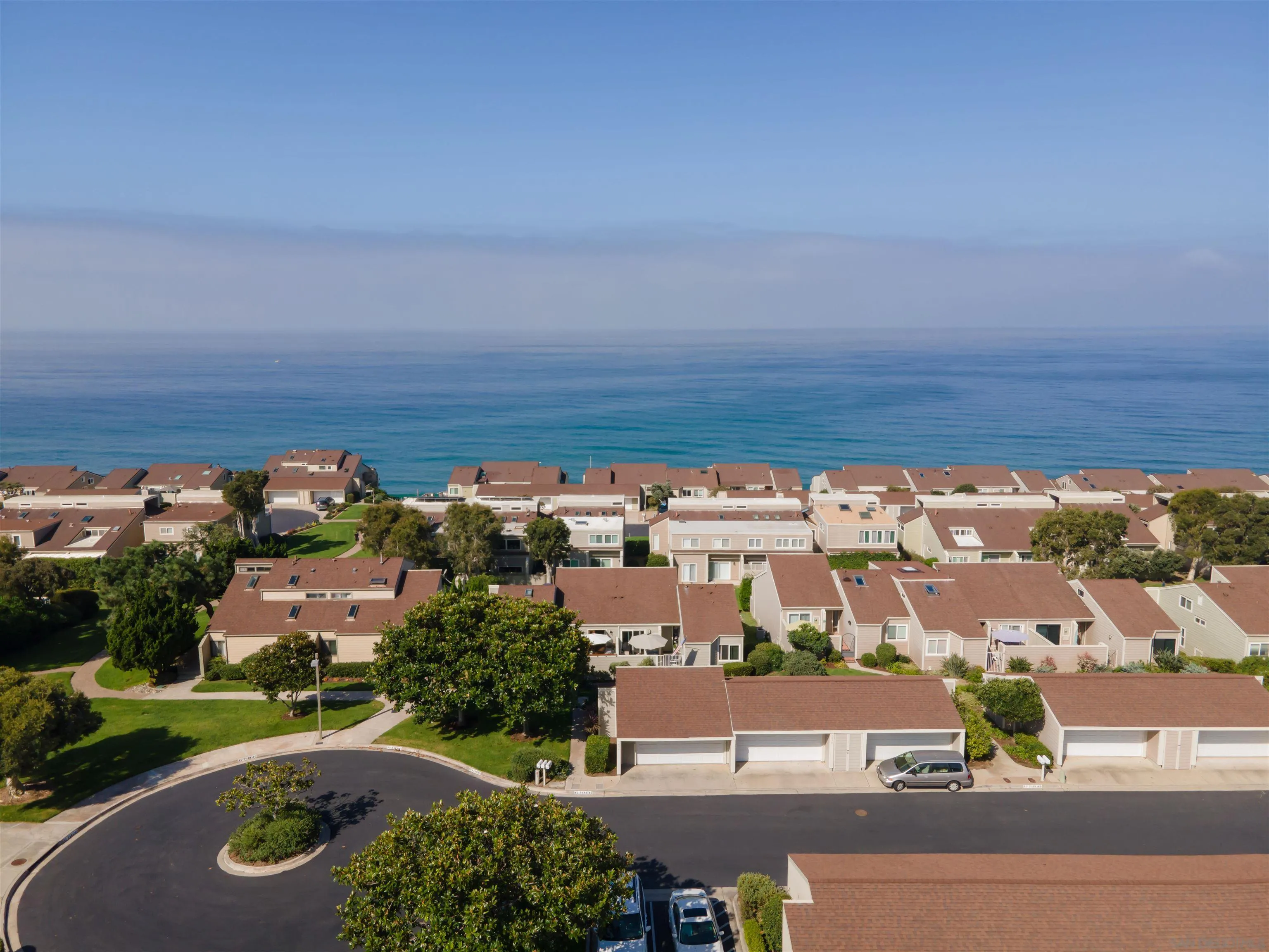 1812 Wilton Road Encinitas, CA 92024 - Photo 6 of 26 an aerial view of multiple house
