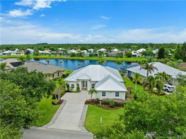 $699,900 | 2631 Northwest Windemere Drive, Jensen Beach, FL 34957