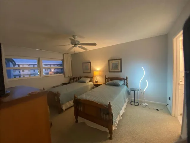 $2,500 | 5575 Gulf Boulevard, Unit 335, St. Pete Beach, FL 33706