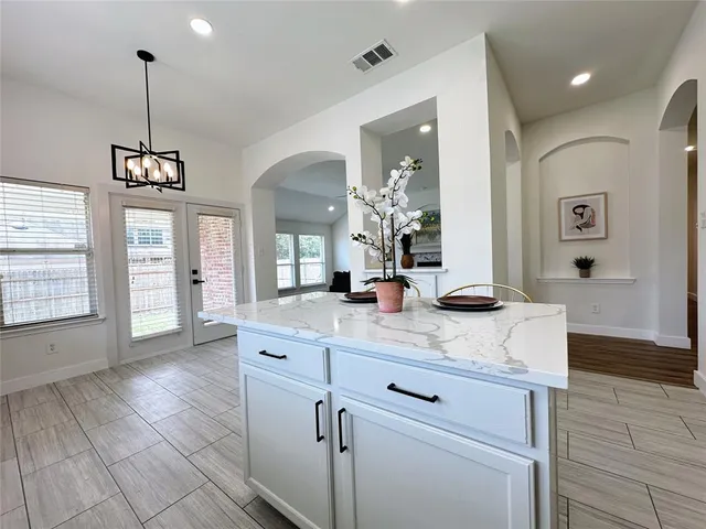 $424,900 | 7514 Amesbury Lane, Rowlett, TX 75089