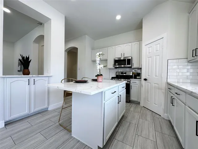 $424,900 | 7514 Amesbury Lane, Rowlett, TX 75089