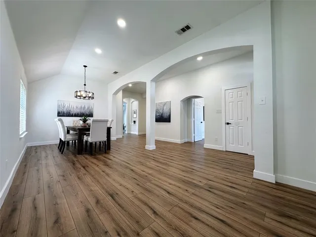 $424,900 | 7514 Amesbury Lane, Rowlett, TX 75089