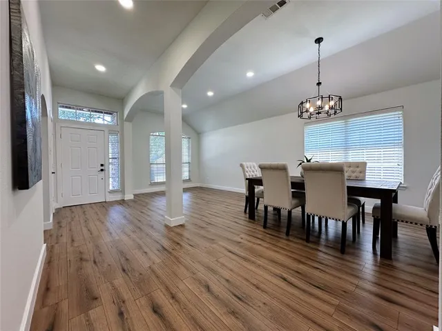 $424,900 | 7514 Amesbury Lane, Rowlett, TX 75089