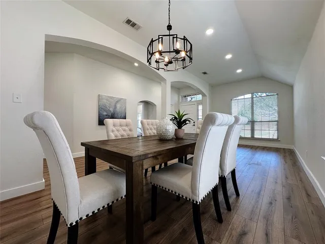 $424,900 | 7514 Amesbury Lane, Rowlett, TX 75089