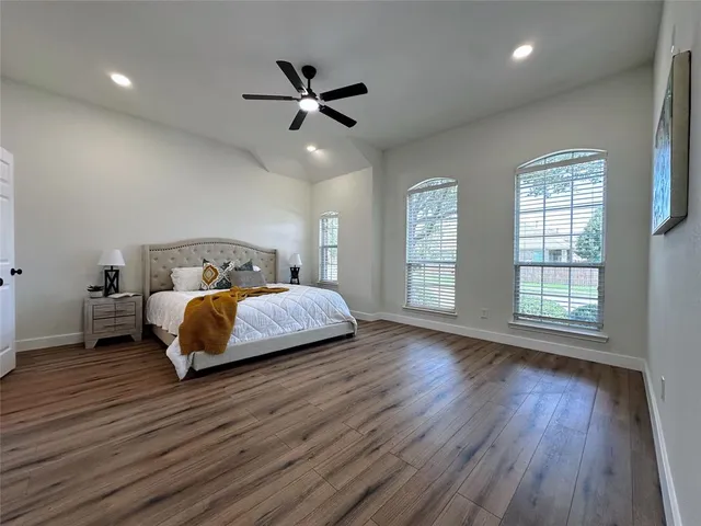 $424,900 | 7514 Amesbury Lane, Rowlett, TX 75089