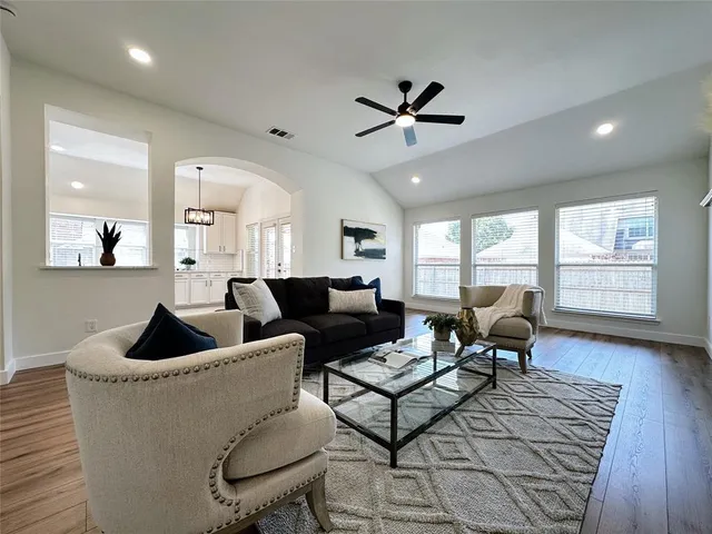 $424,900 | 7514 Amesbury Lane, Rowlett, TX 75089