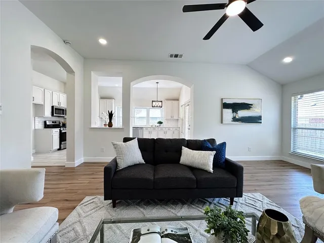 $424,900 | 7514 Amesbury Lane, Rowlett, TX 75089